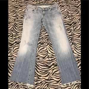 Citizens of Humanity Naomi Jeans🎉🎉